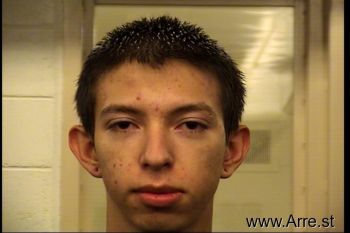 Alex Joseph Velasquez Mugshot